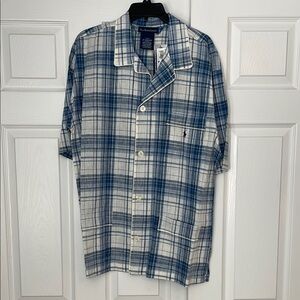 Polo Ralph Lauren SS Button Down